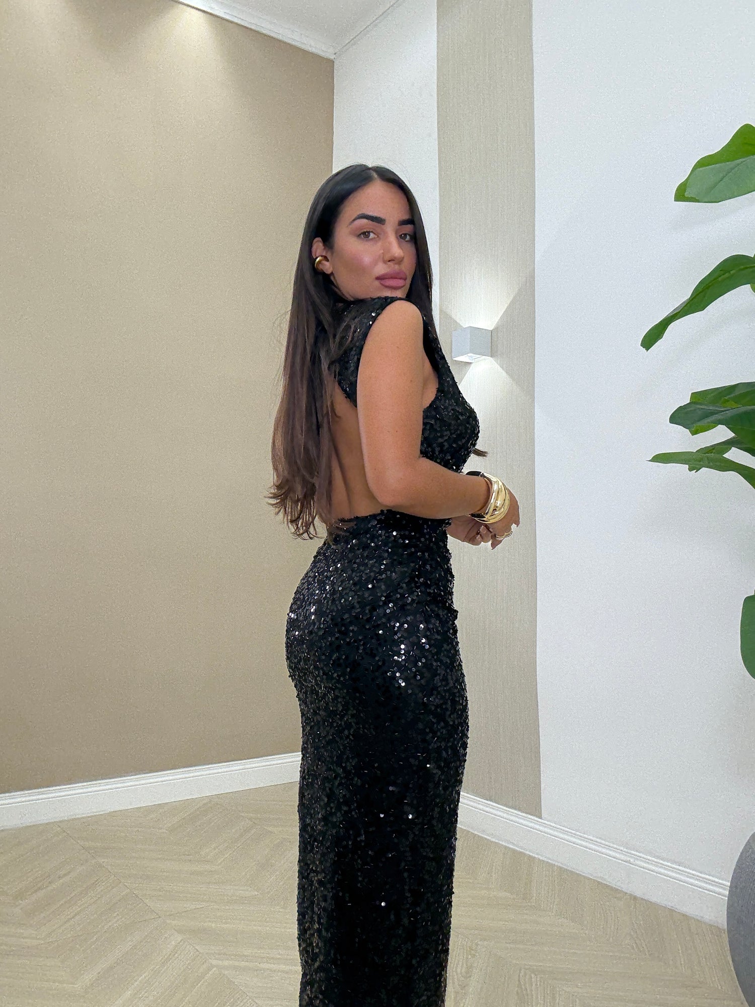 Dress Musa