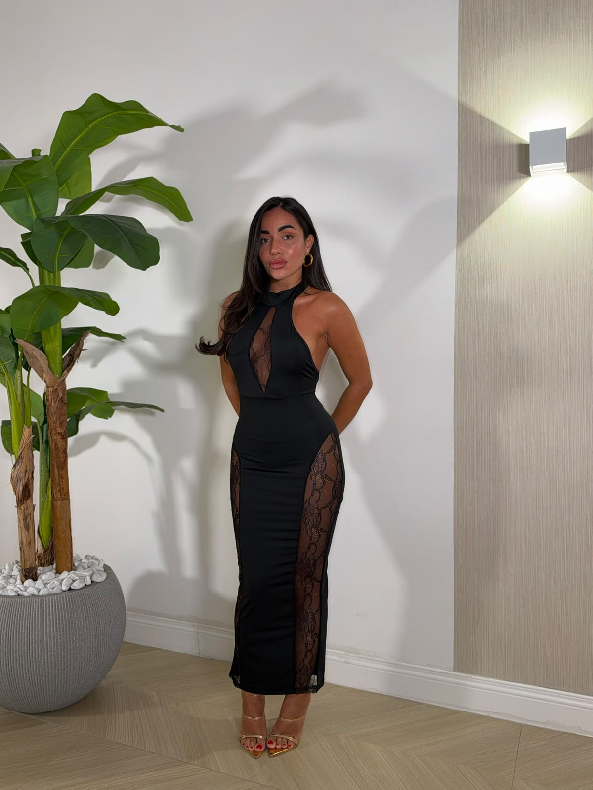 Dress Calipso