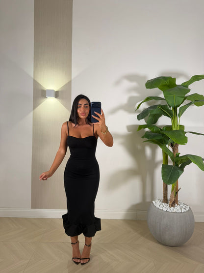 Dress Evalina