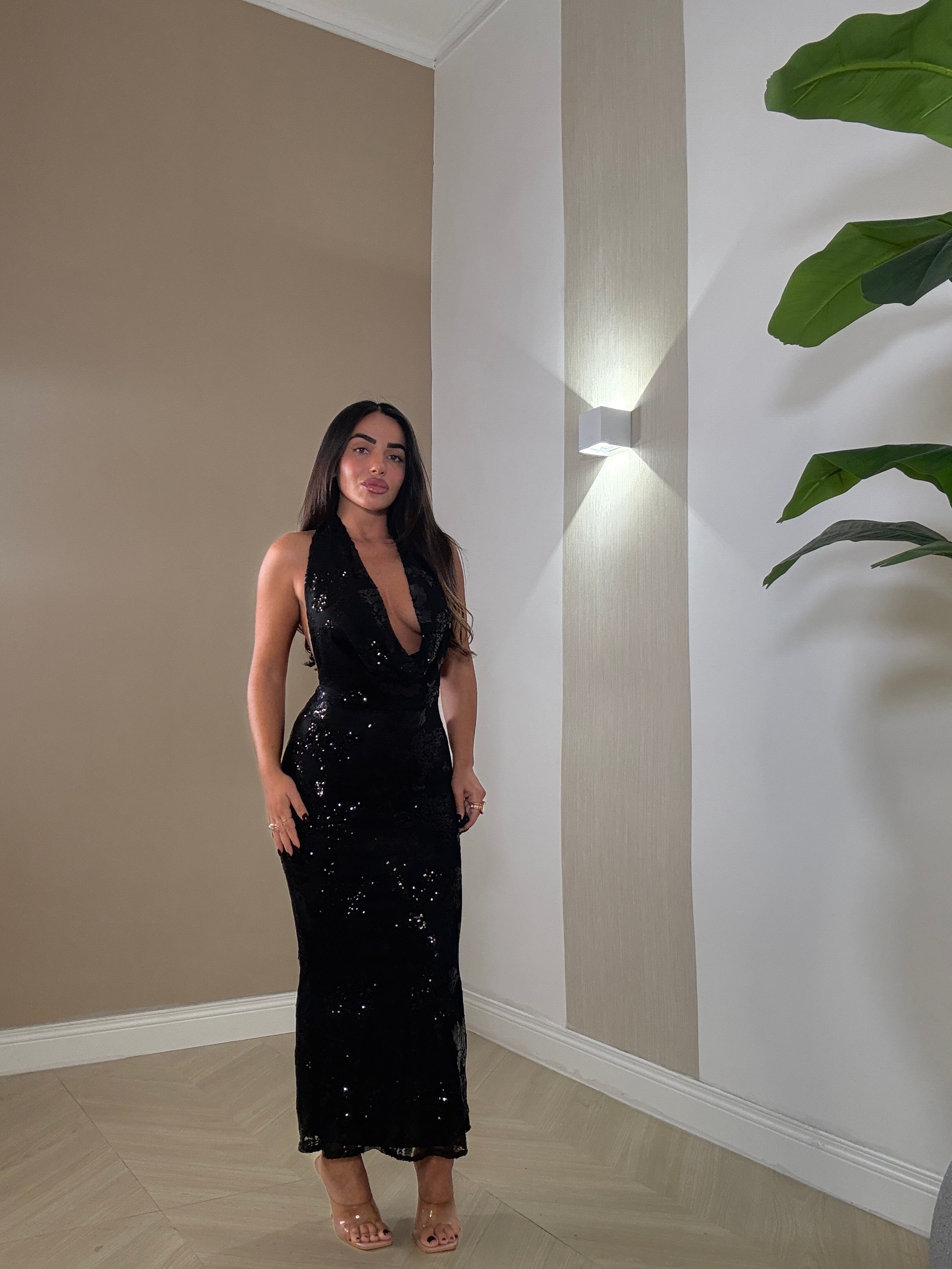 Dress Luxuria