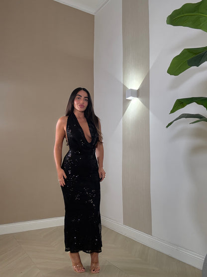 Dress Luxuria