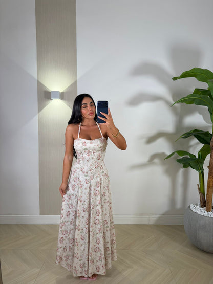 Dress Yolanda