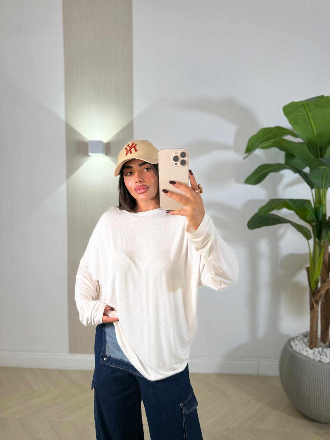Maglia Jolly