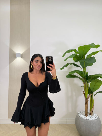 Dress Jolie