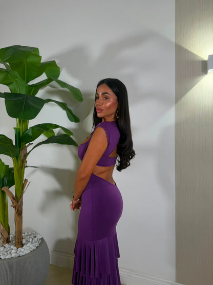 Dress Alena Viola