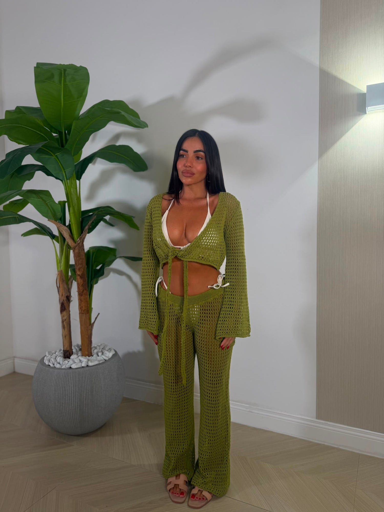 Coordinato Chelsy