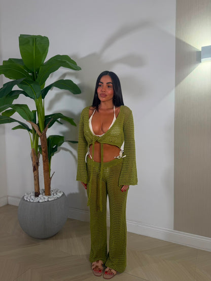 Coordinato Chelsy