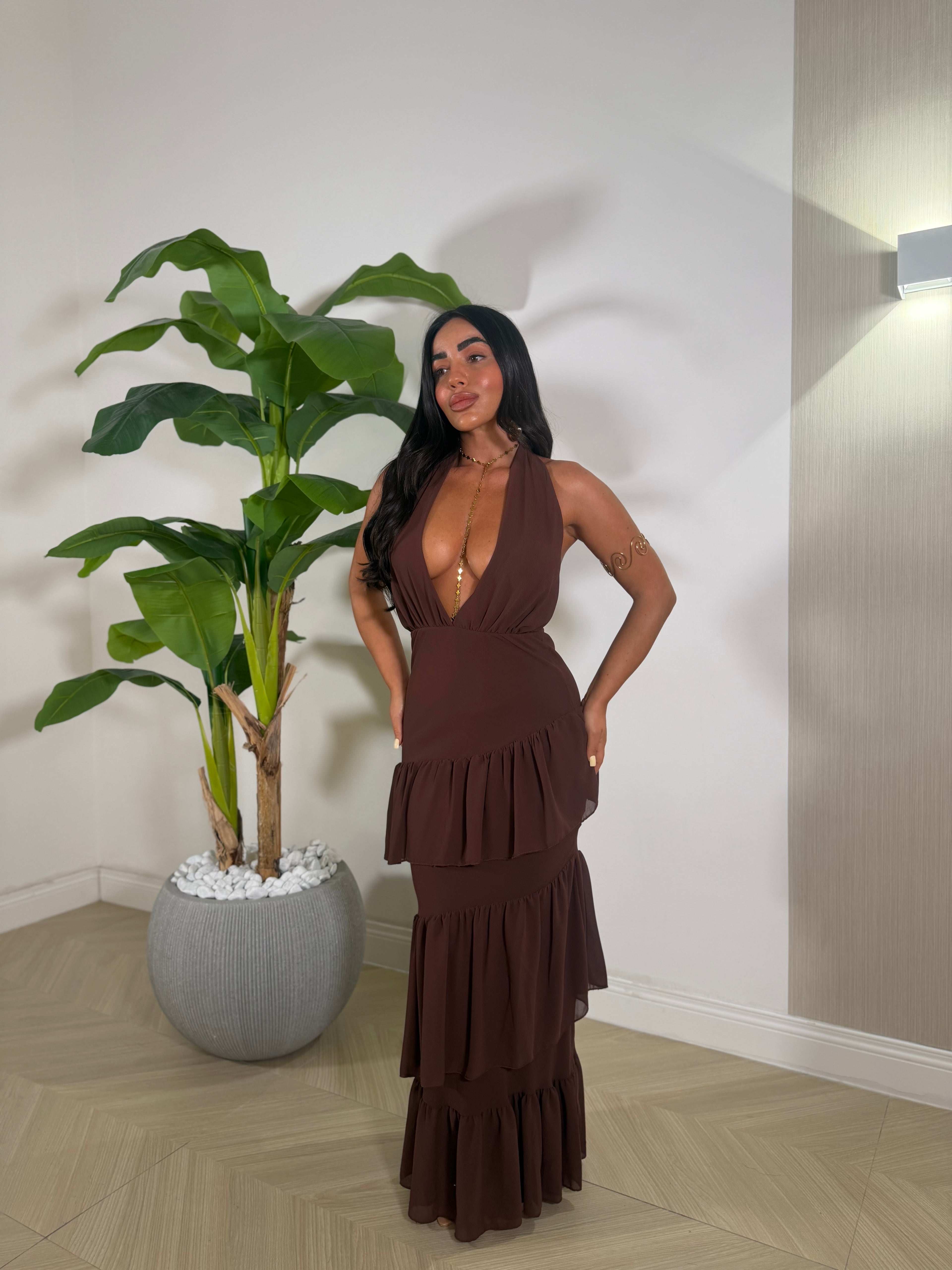 Dress Maiorca