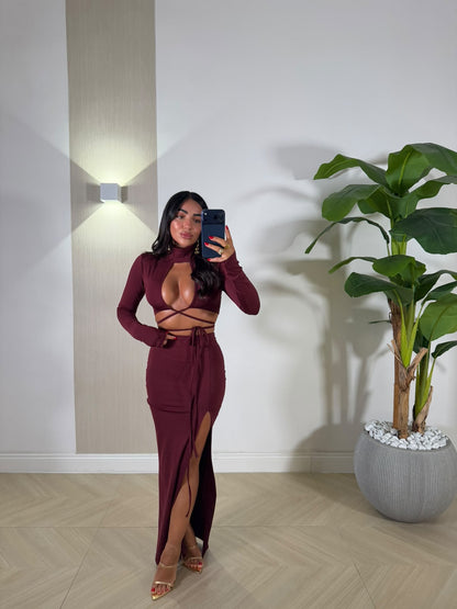 Coordinato Caroline