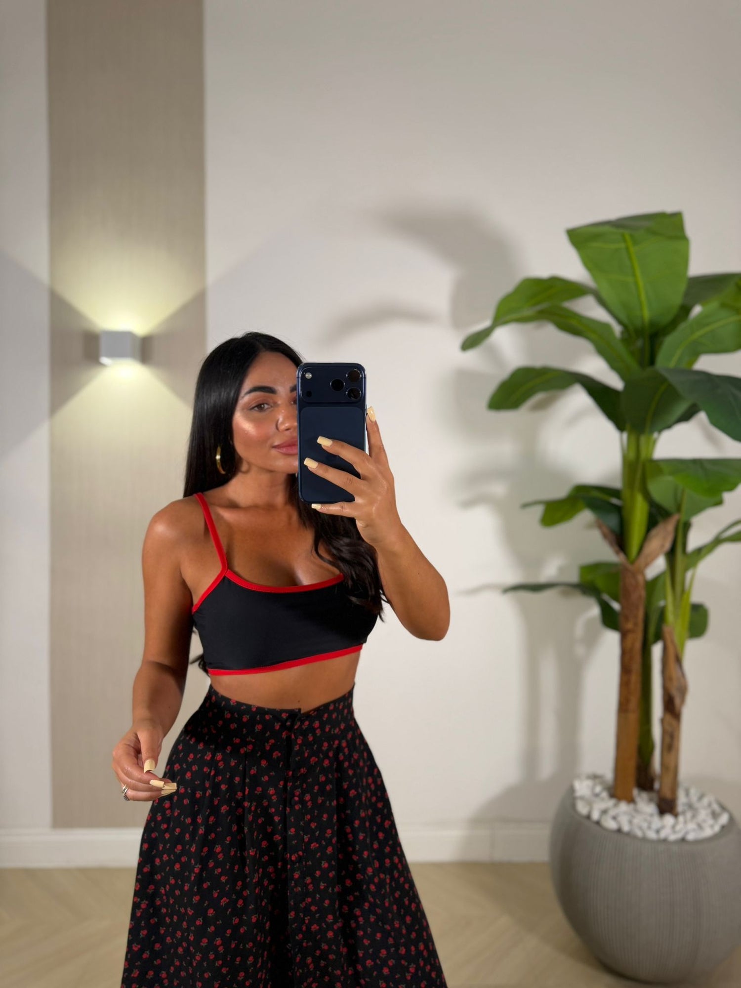 Top Rowan Color
