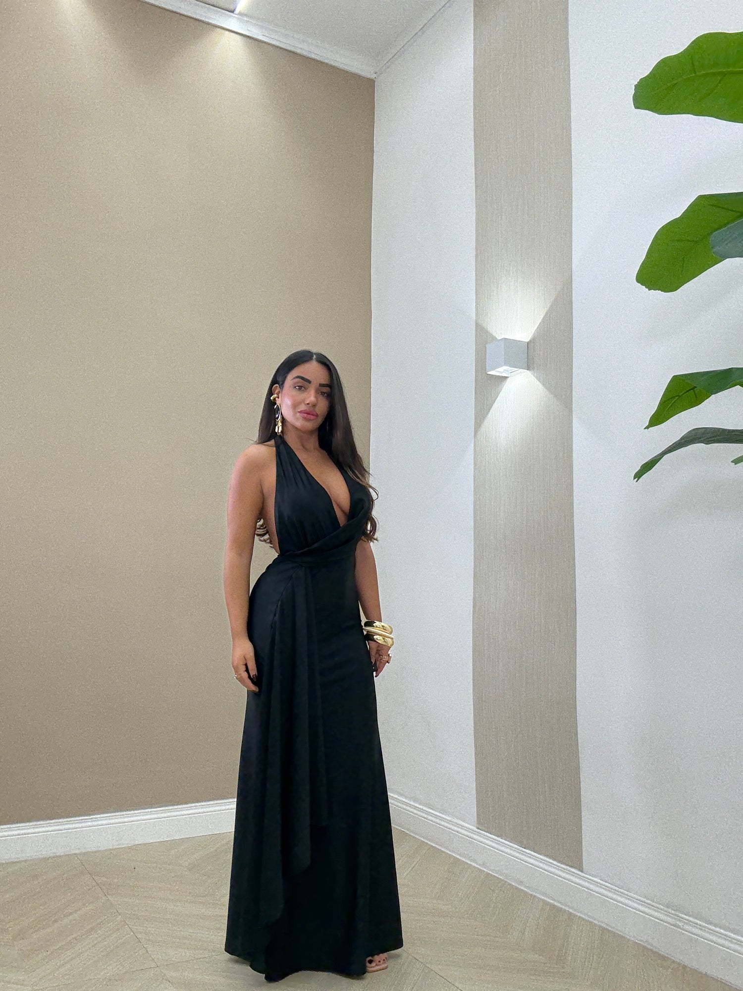 Dress Lucrezia