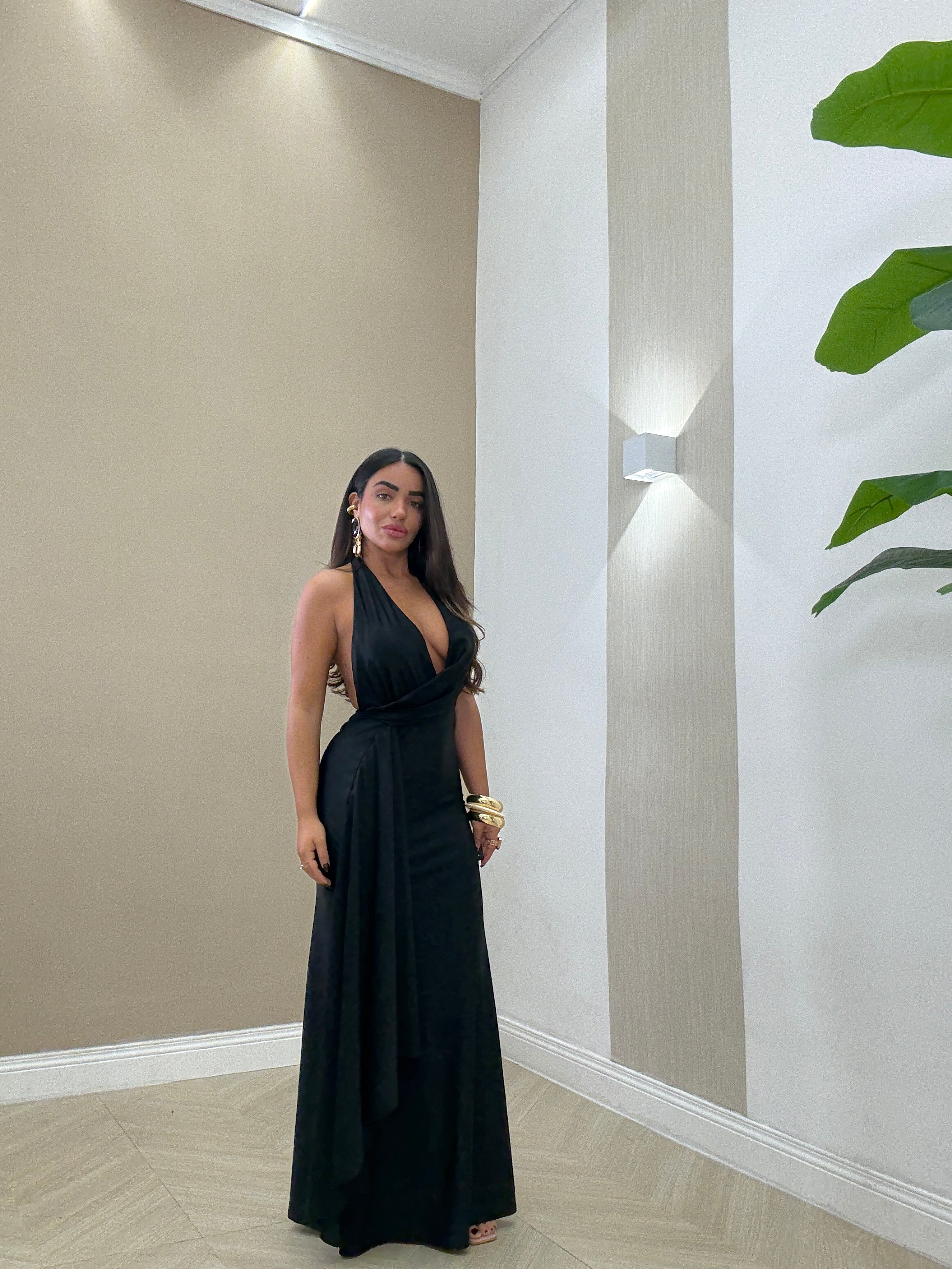 Dress Lucrezia