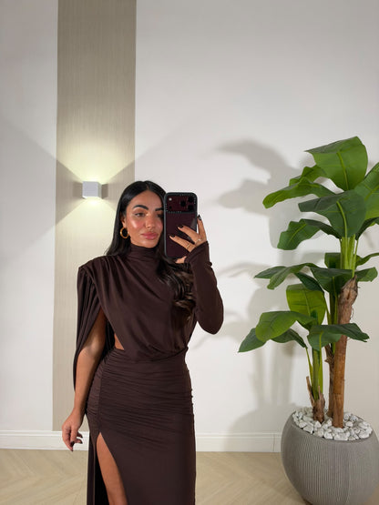 Dress Brandy