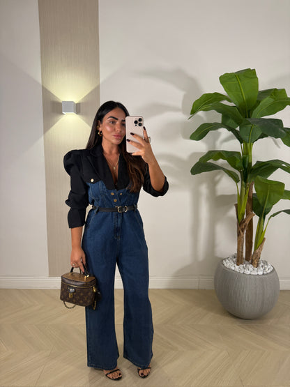 Jumpsuit Soho