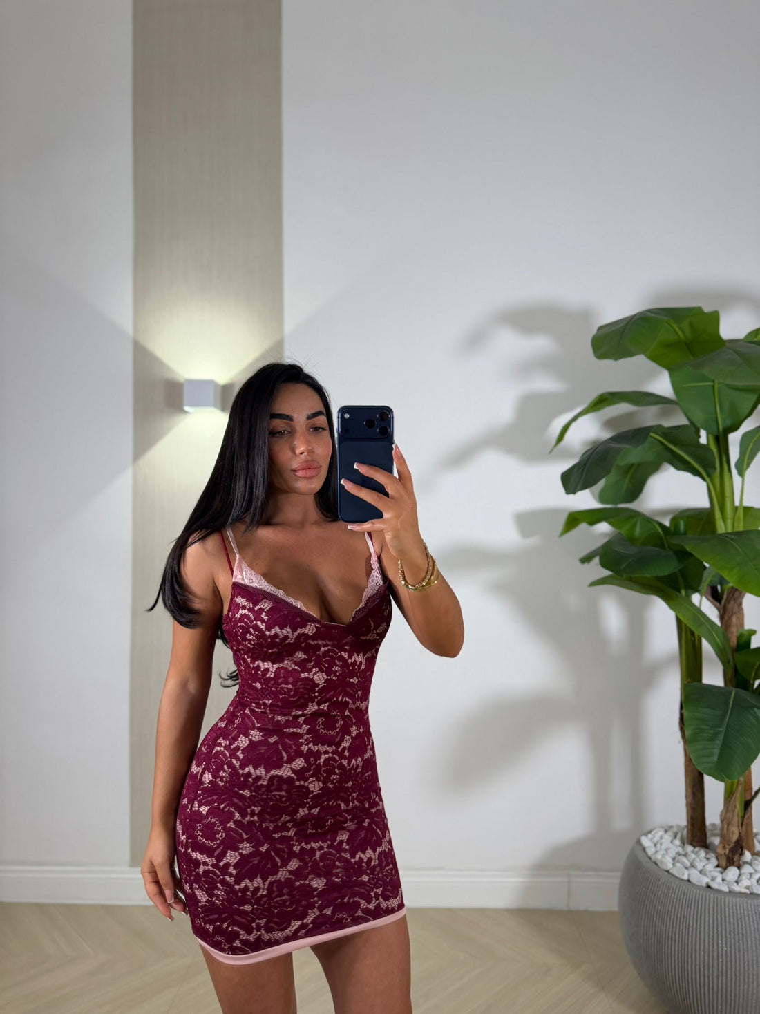 Dress Swings