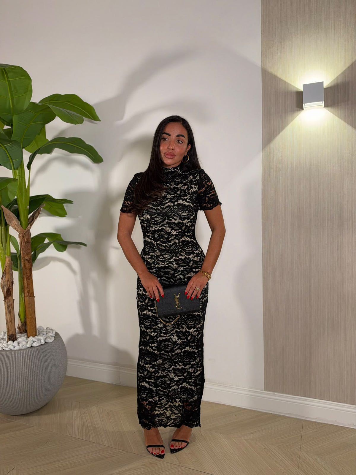 Dress Celly