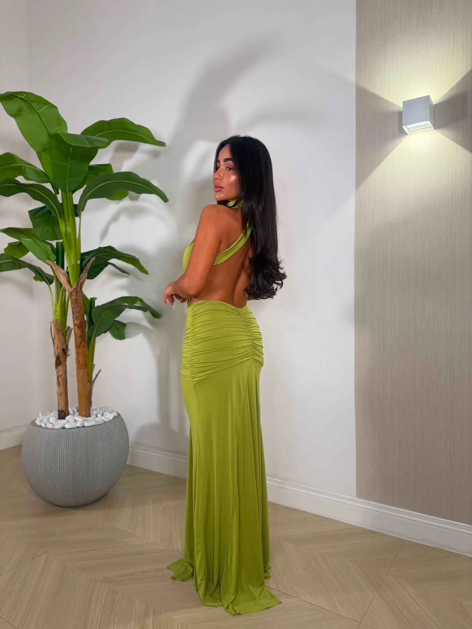 Dress Tropic