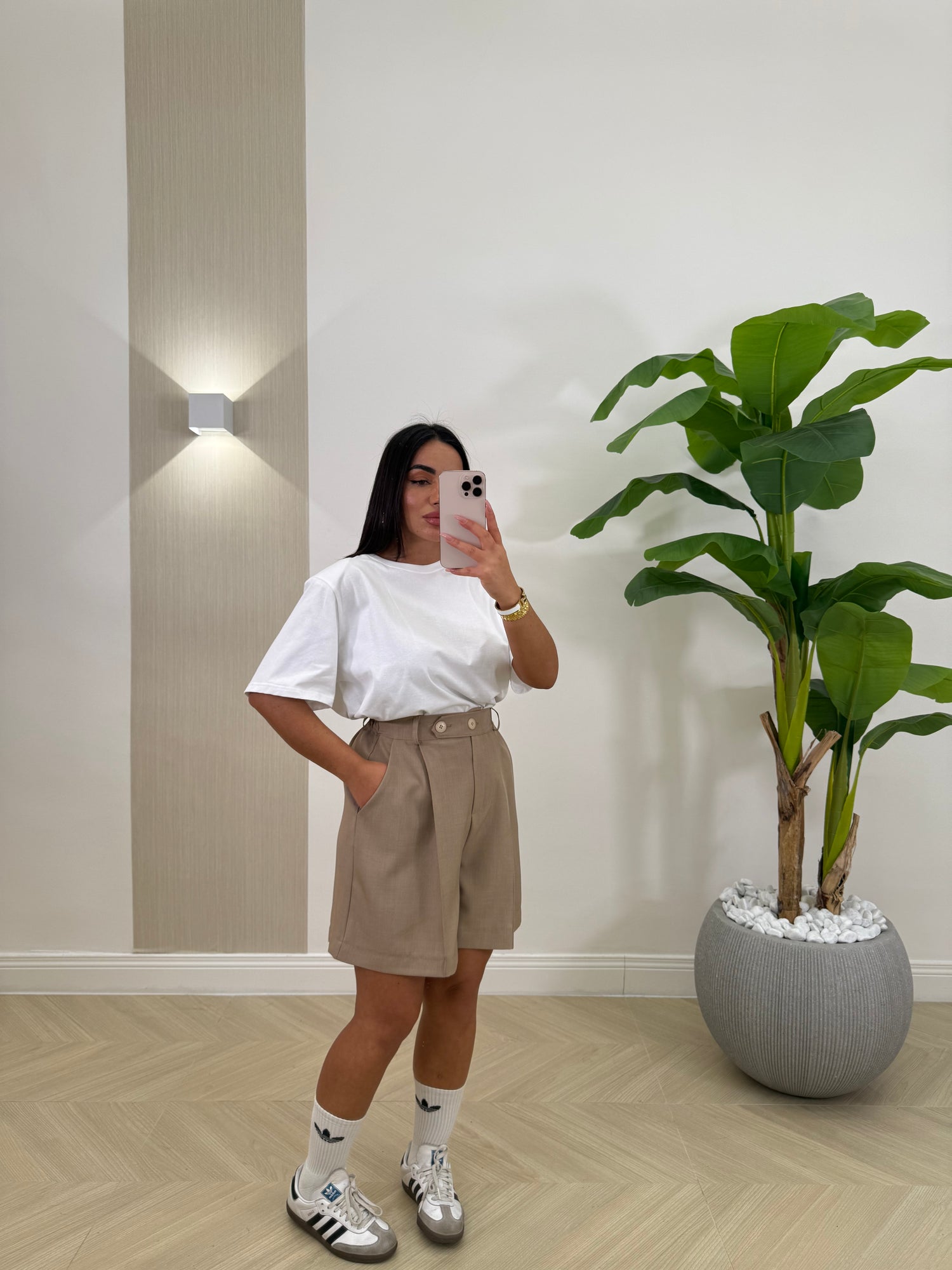 Bermuda Cotton