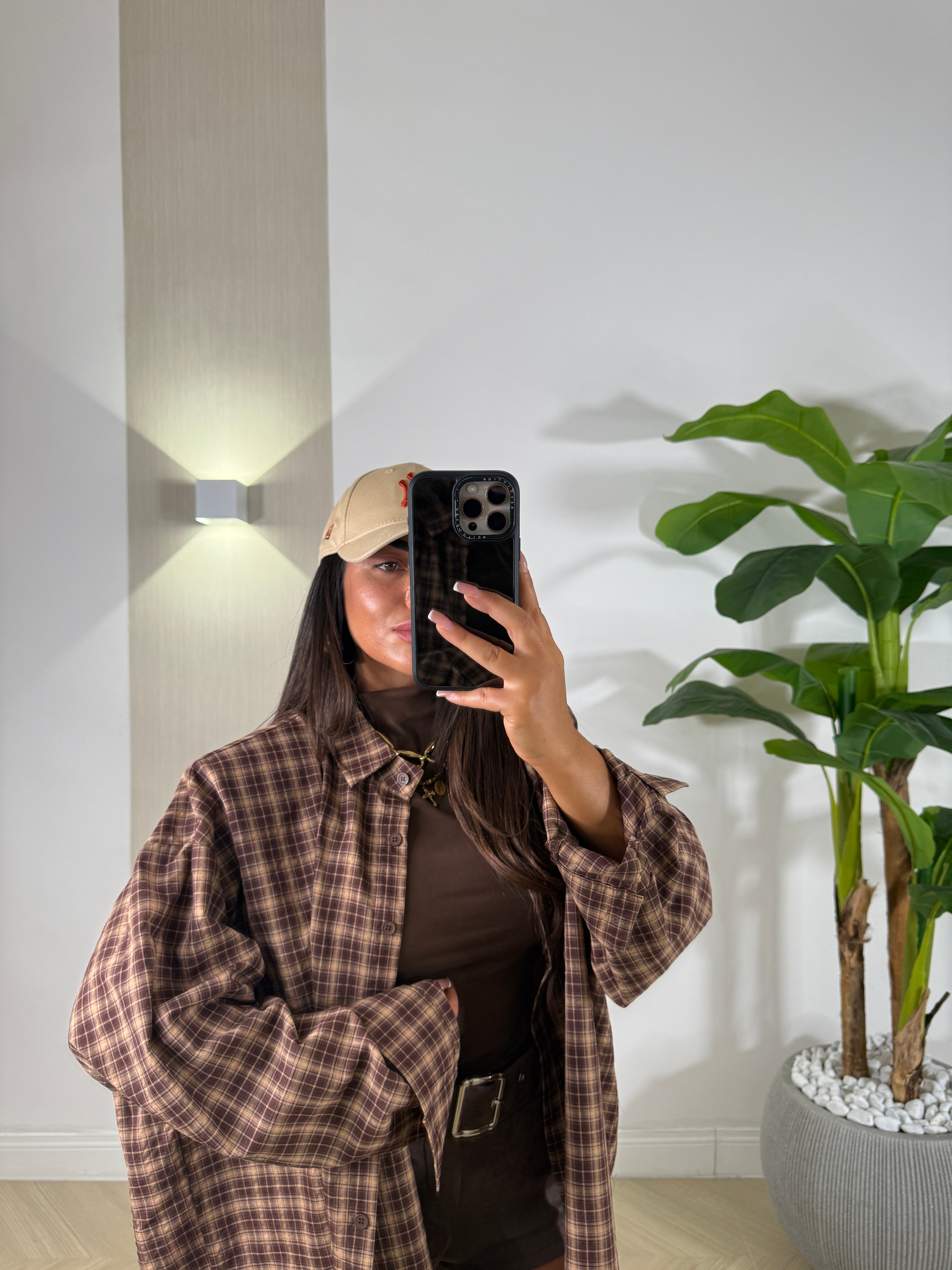 Camicia Texana