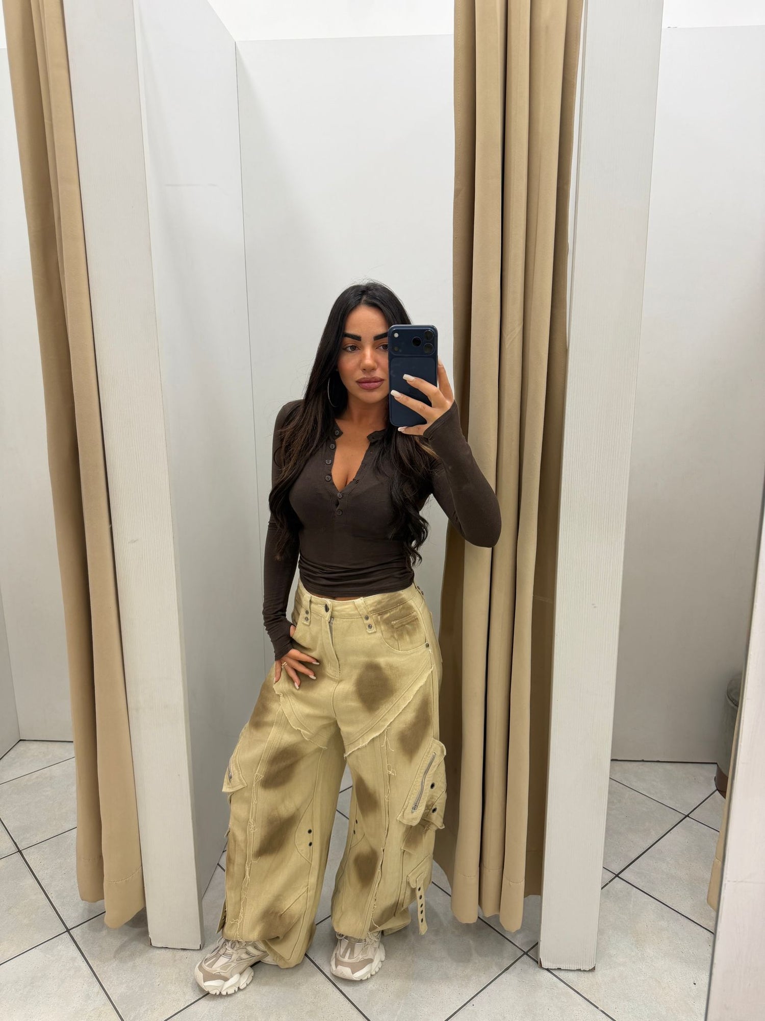 Jeans Jungle