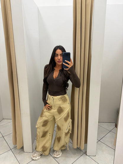 Jeans Jungle