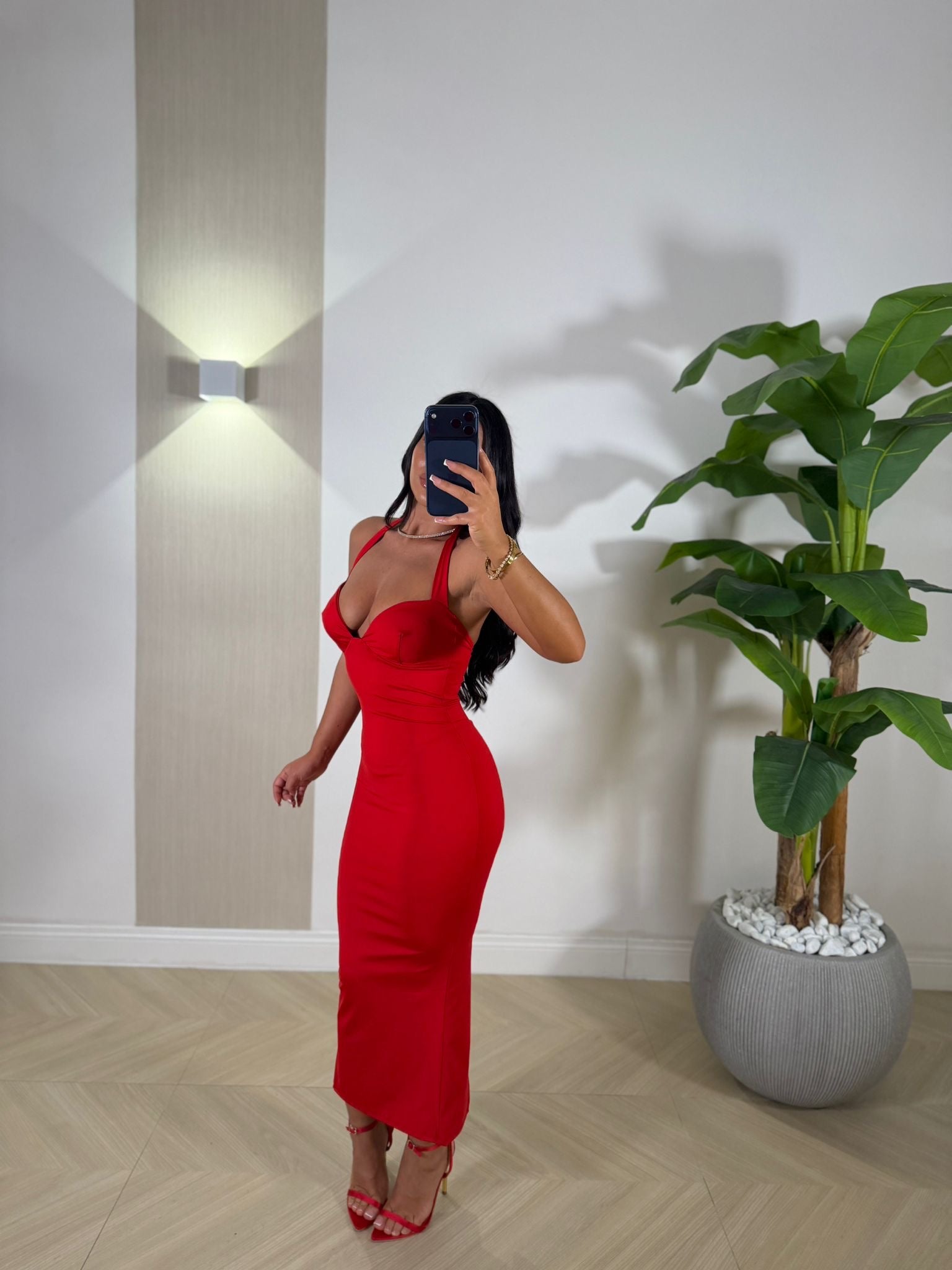 Dress Nicolle