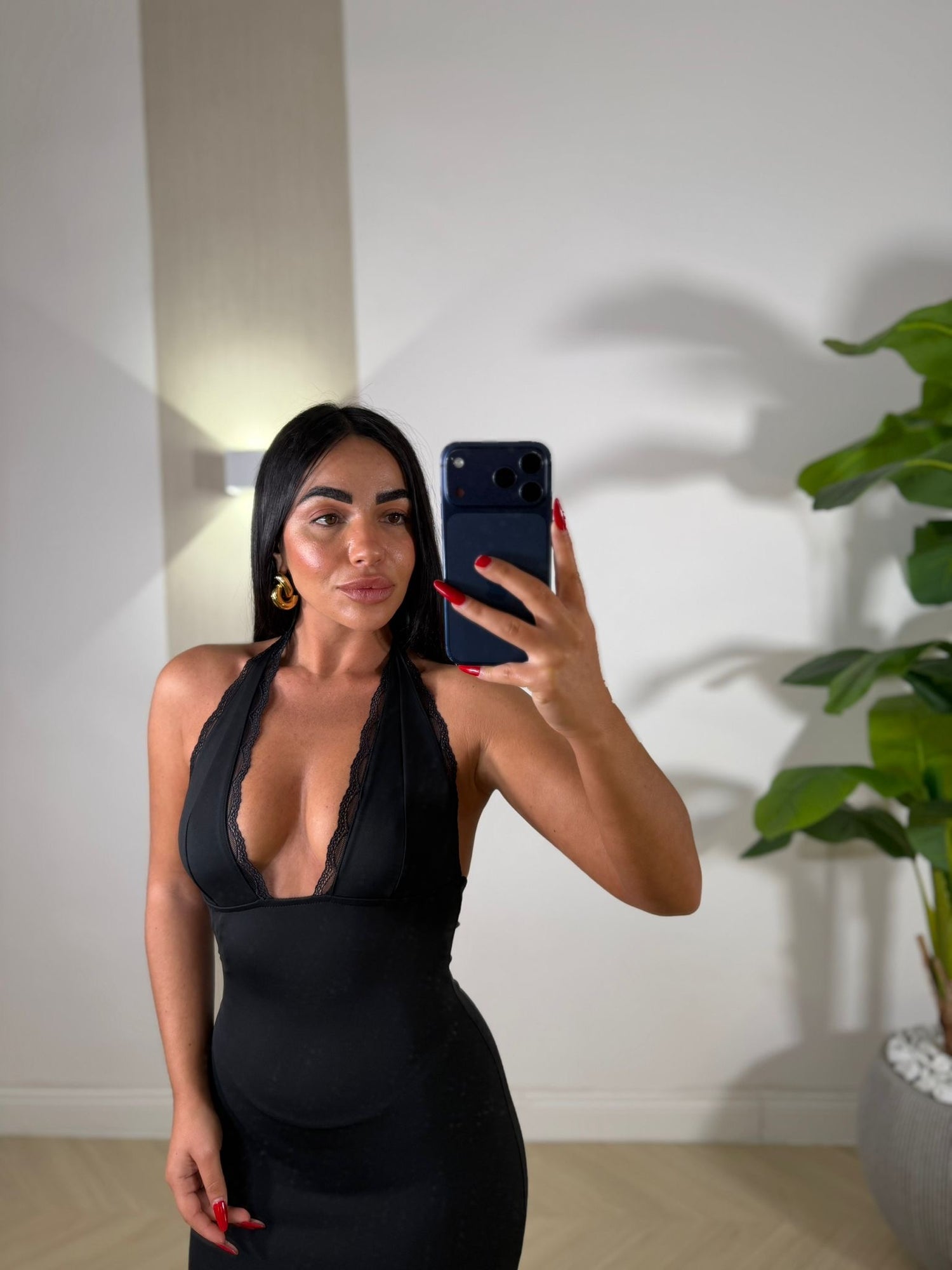 Dress Baylor