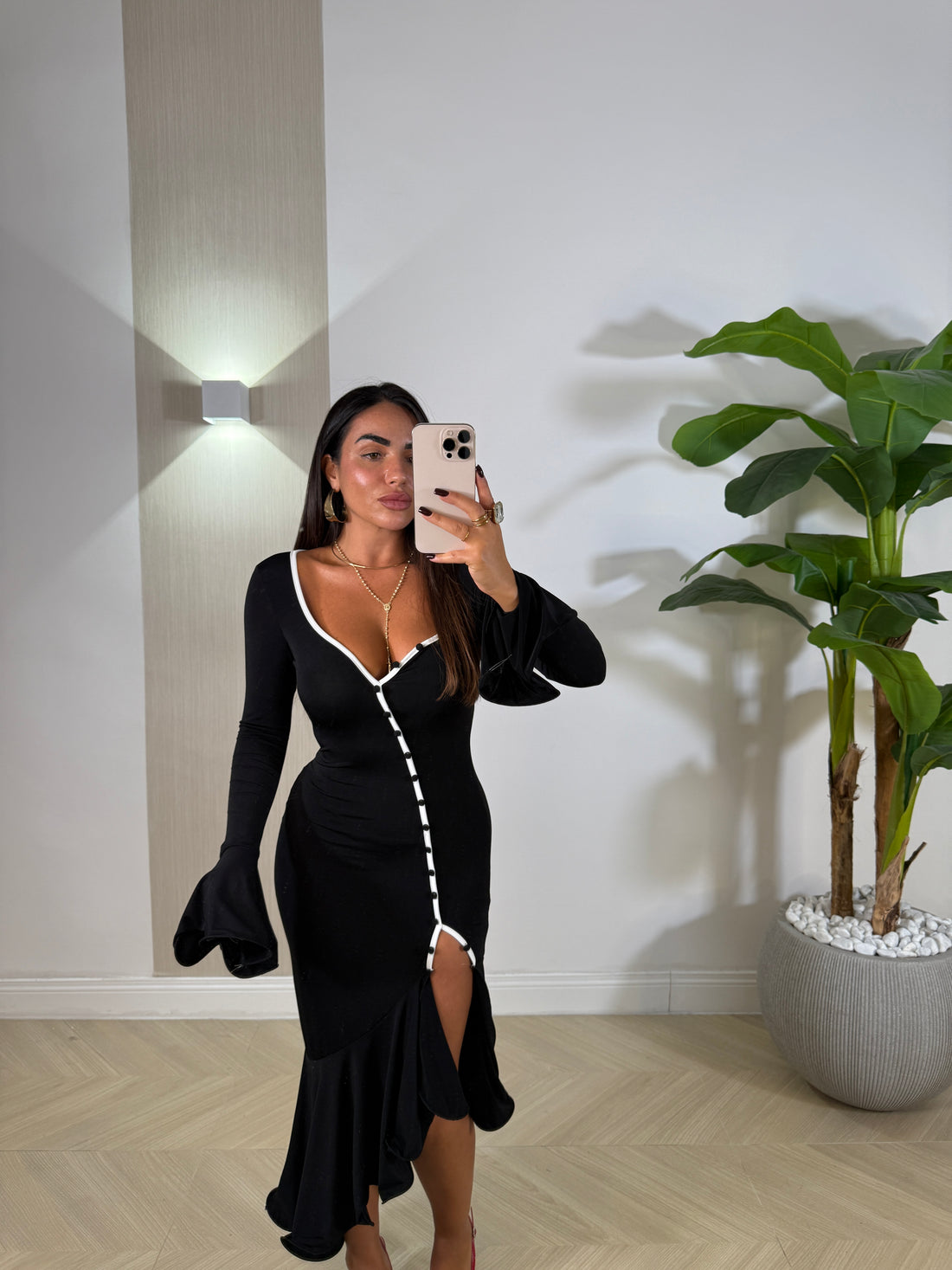 Dress Nataly