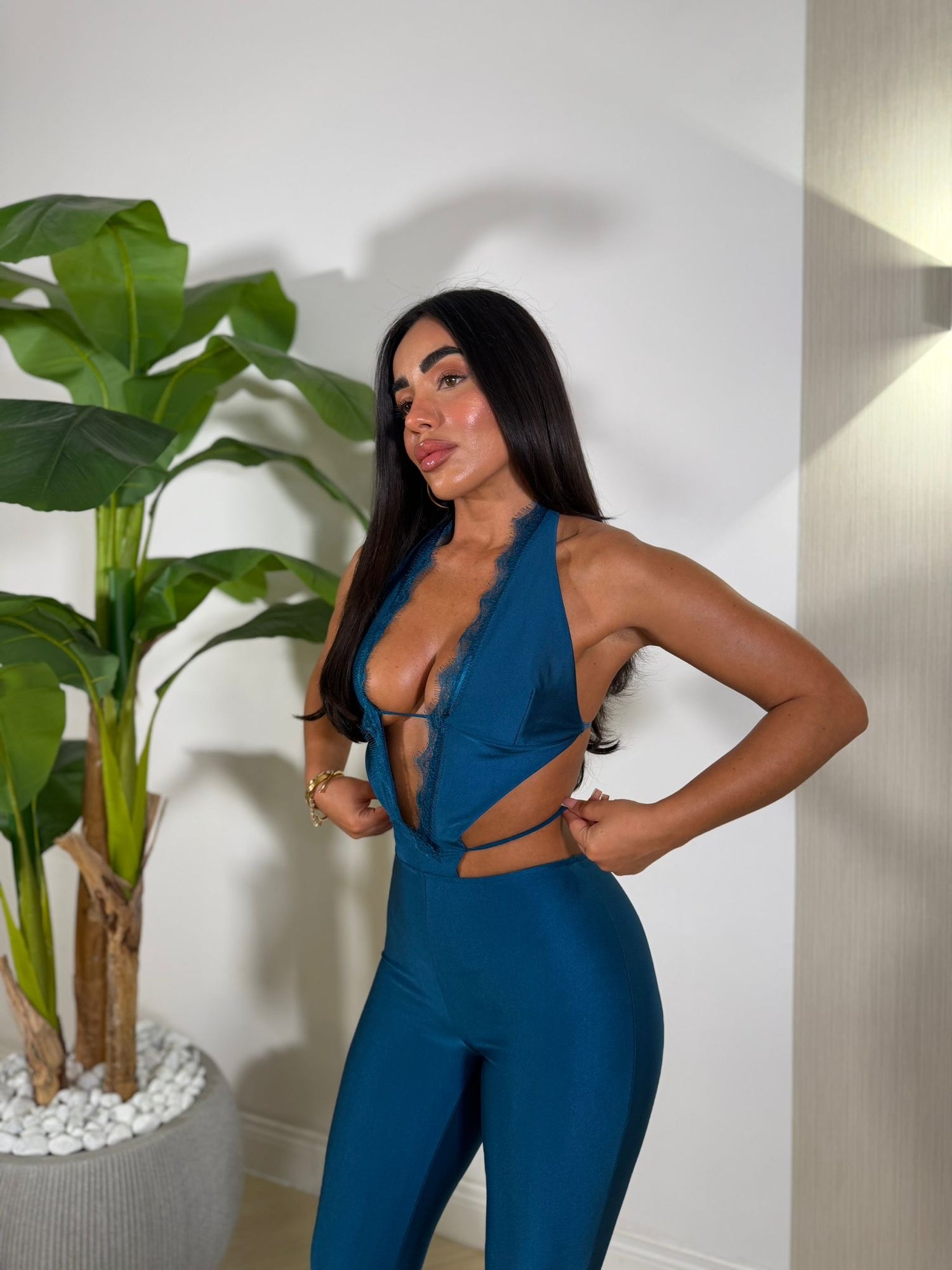 Jumpsuit Shaty