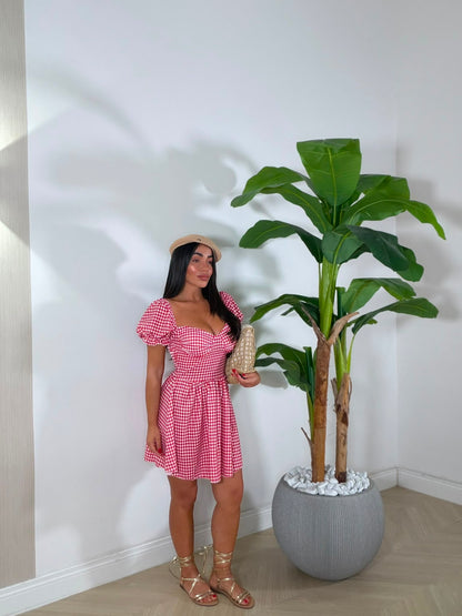 Dress Charlotte