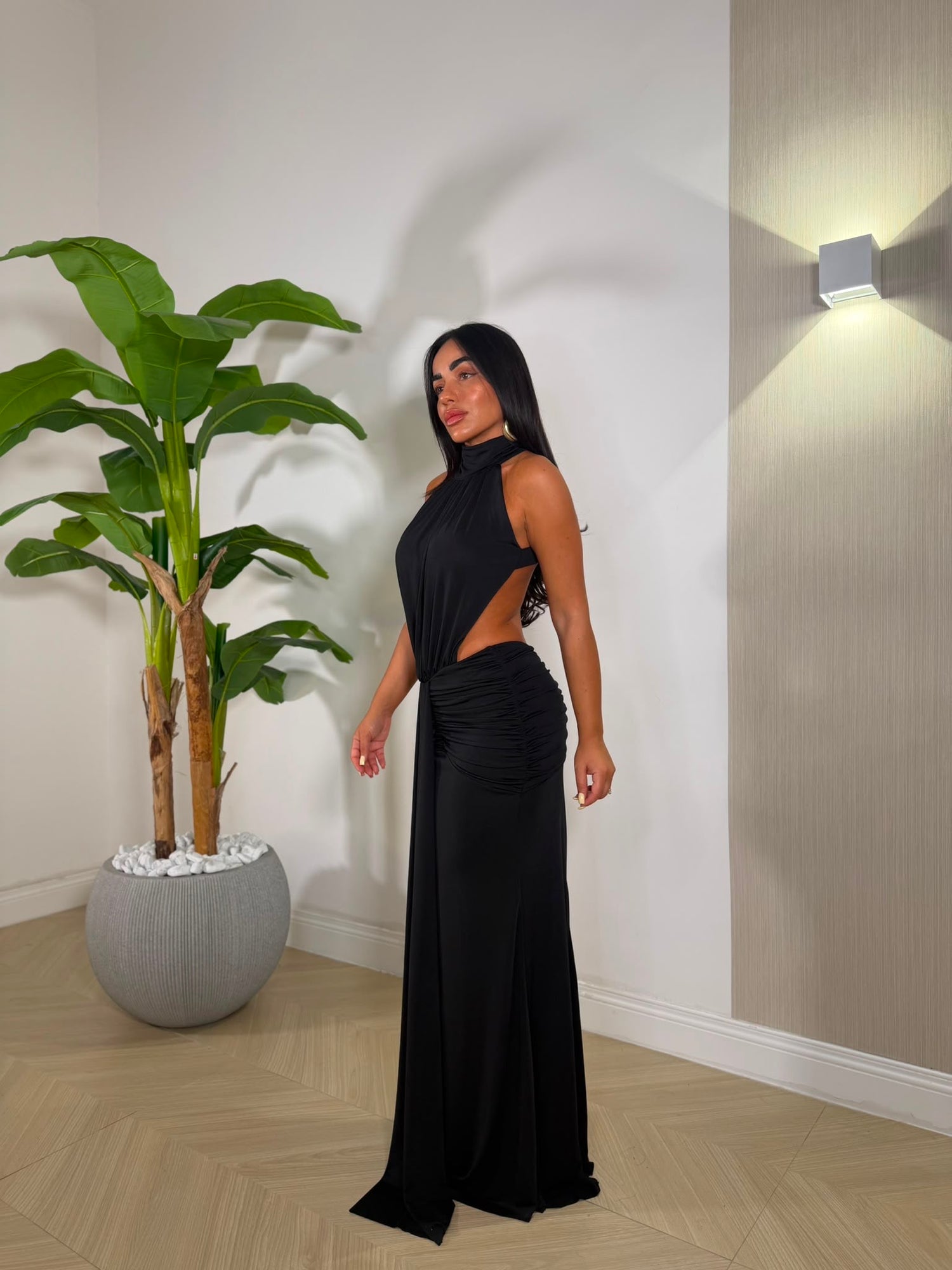 Dress Tropic