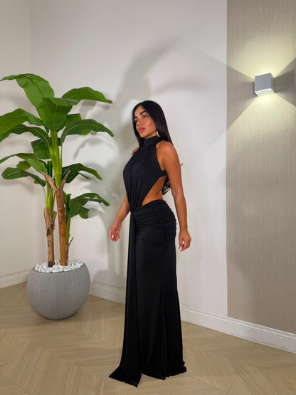 Dress Tropic