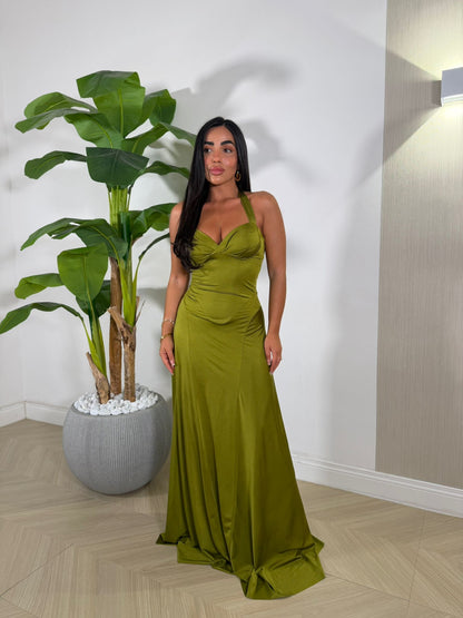 Dress Romantic