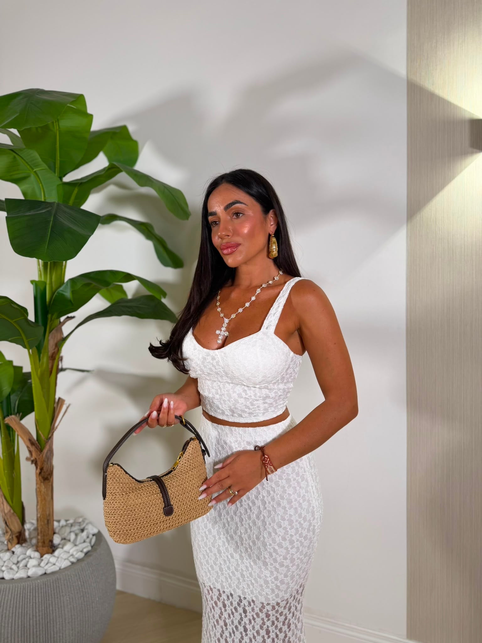 Coordinato Jessy Bianco
