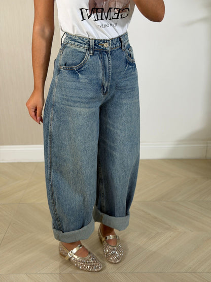 Jeans Vintage