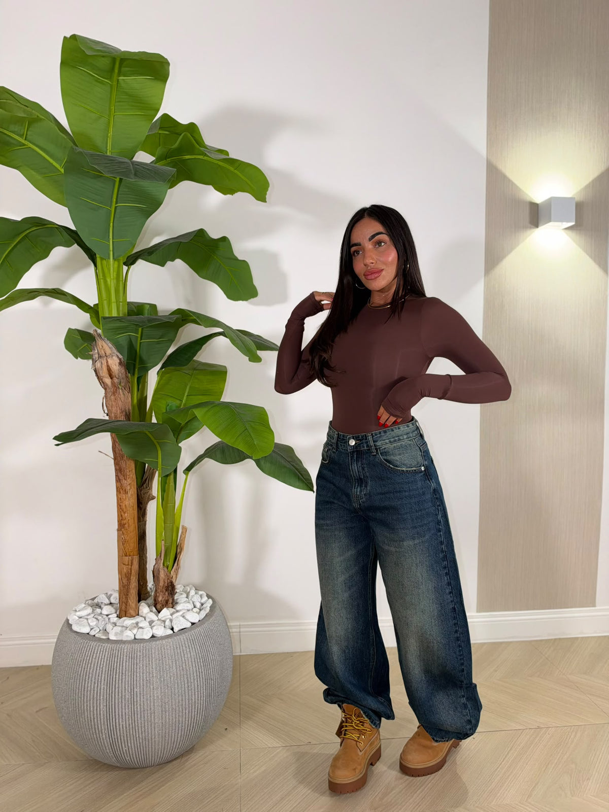 Jeans Shakira