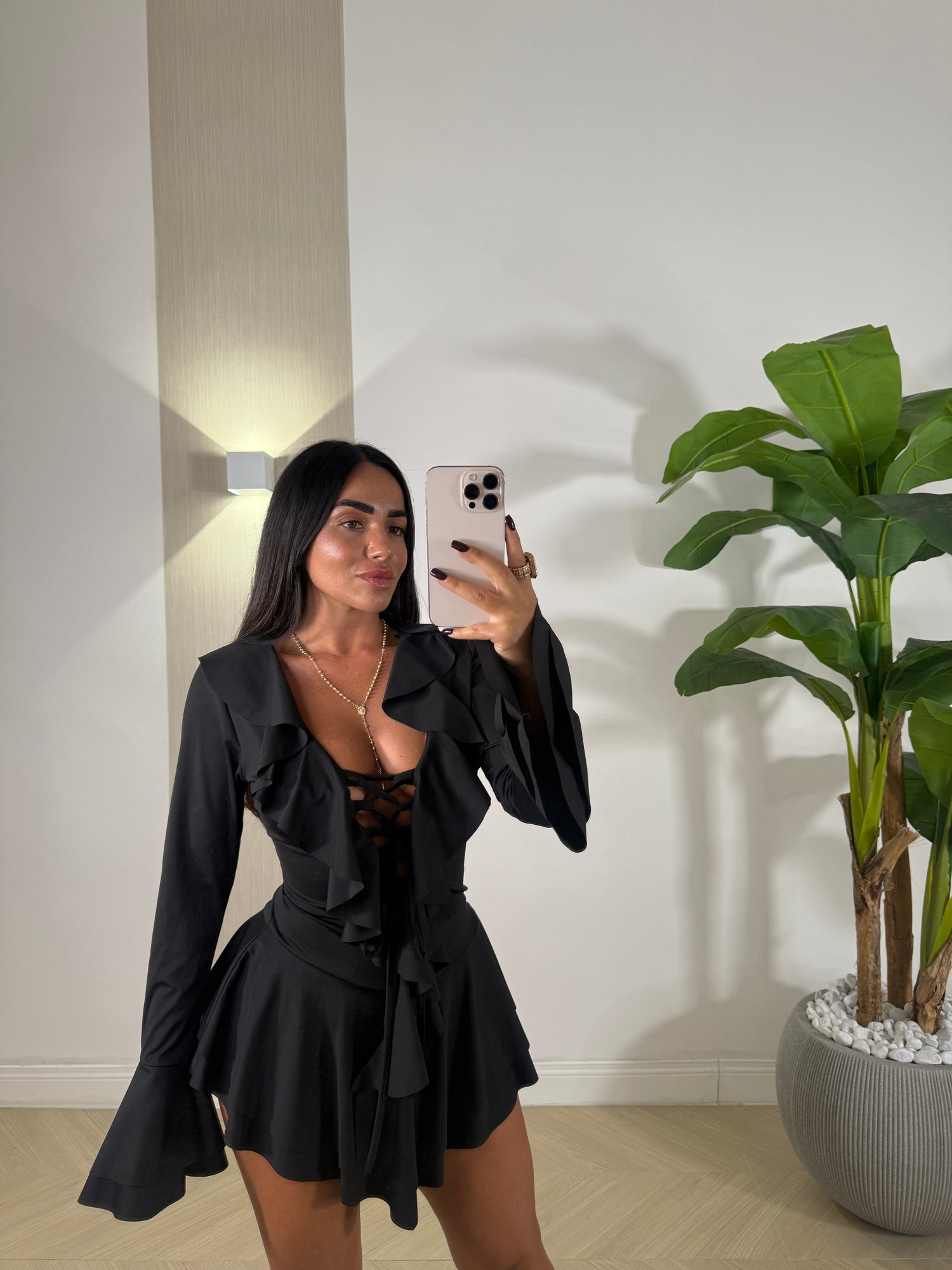 Dress Bebecita