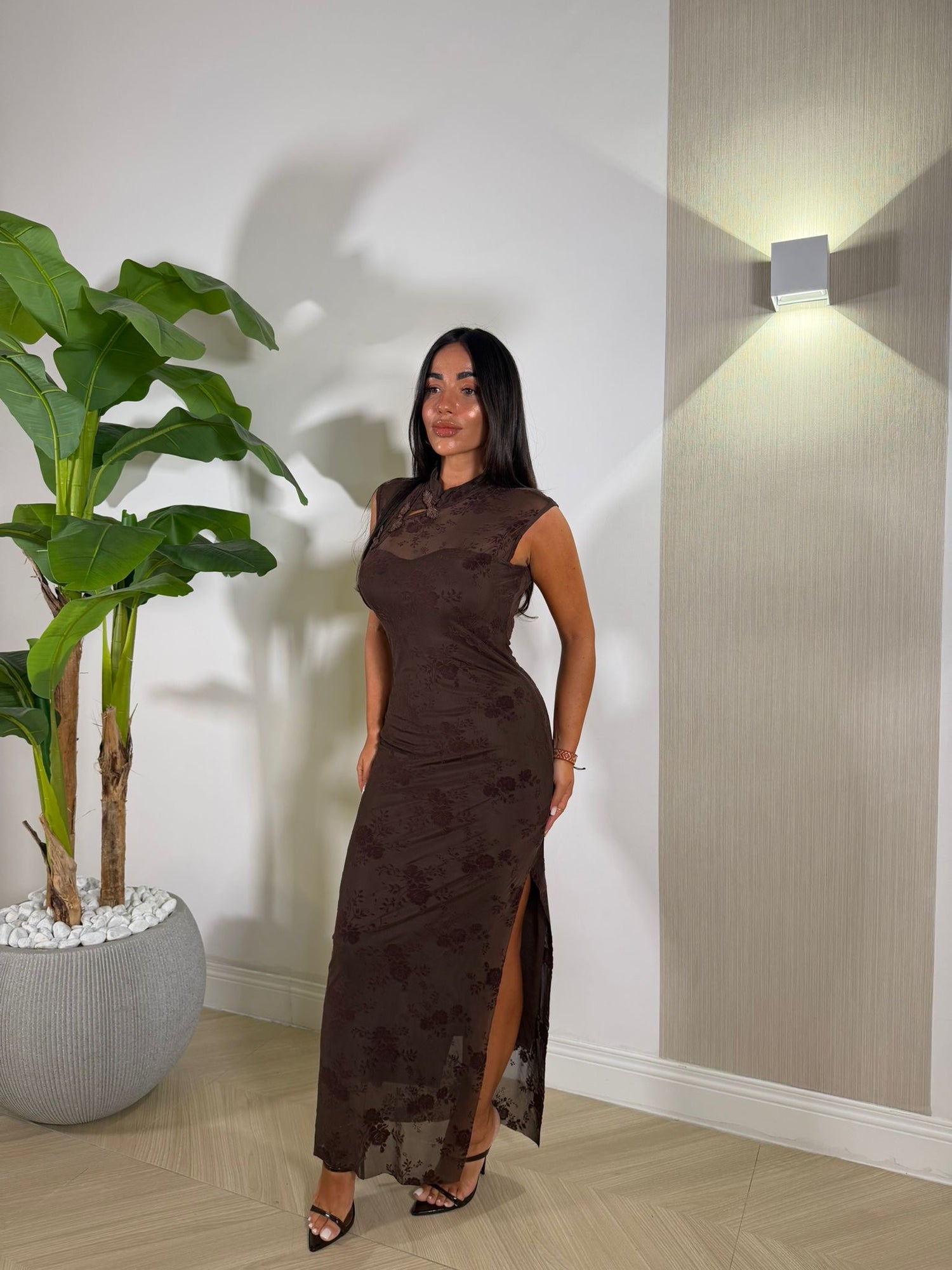 Dress Gelsomina