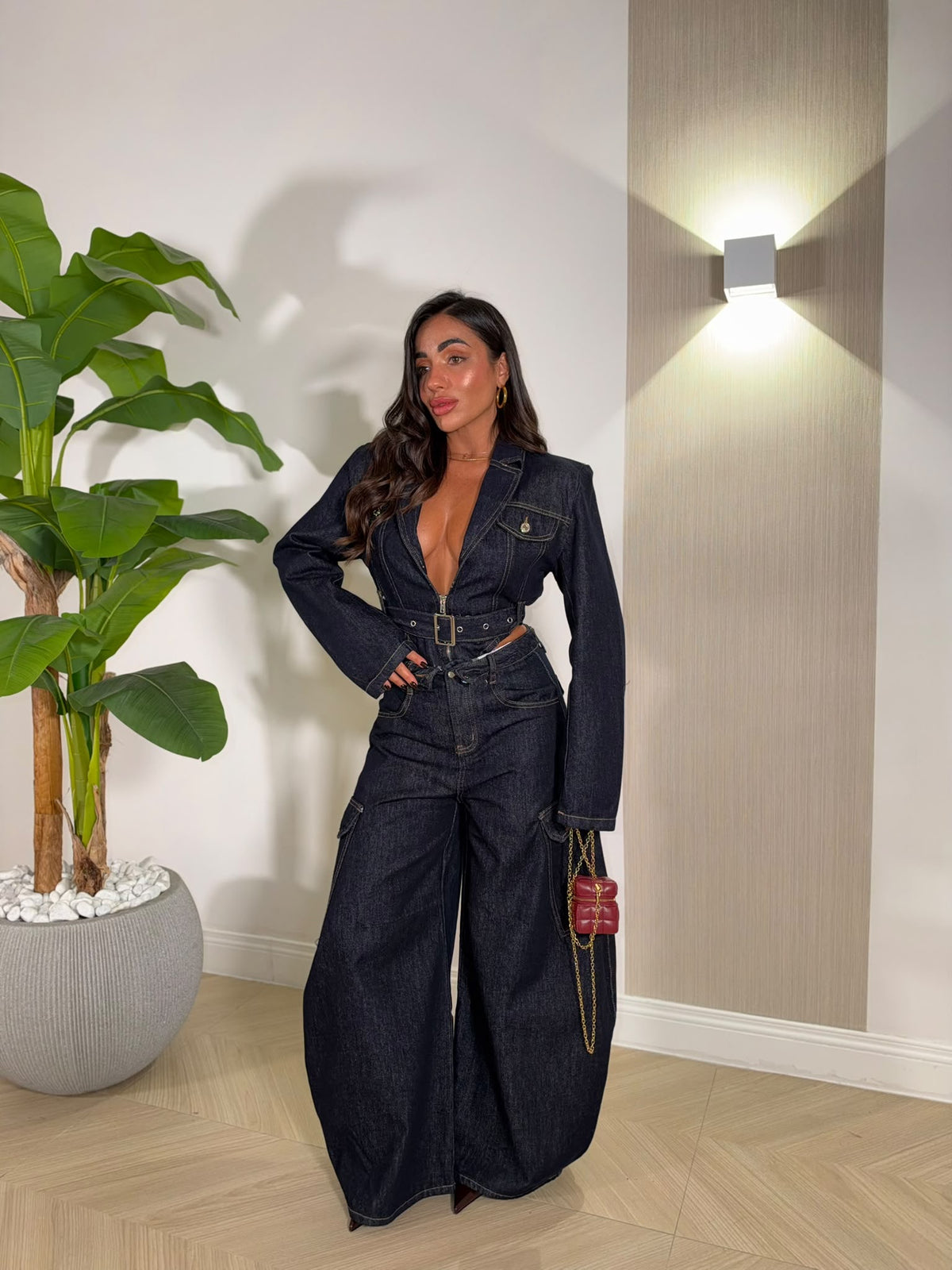 Coordinato Sinead