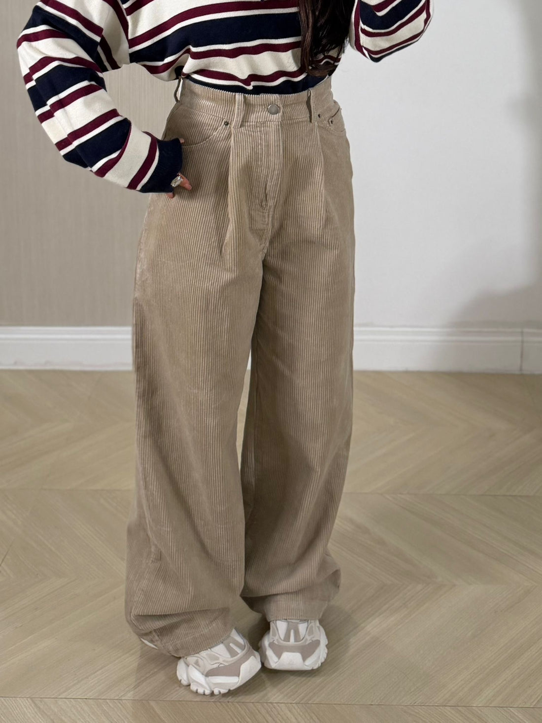 Pantalone Joy