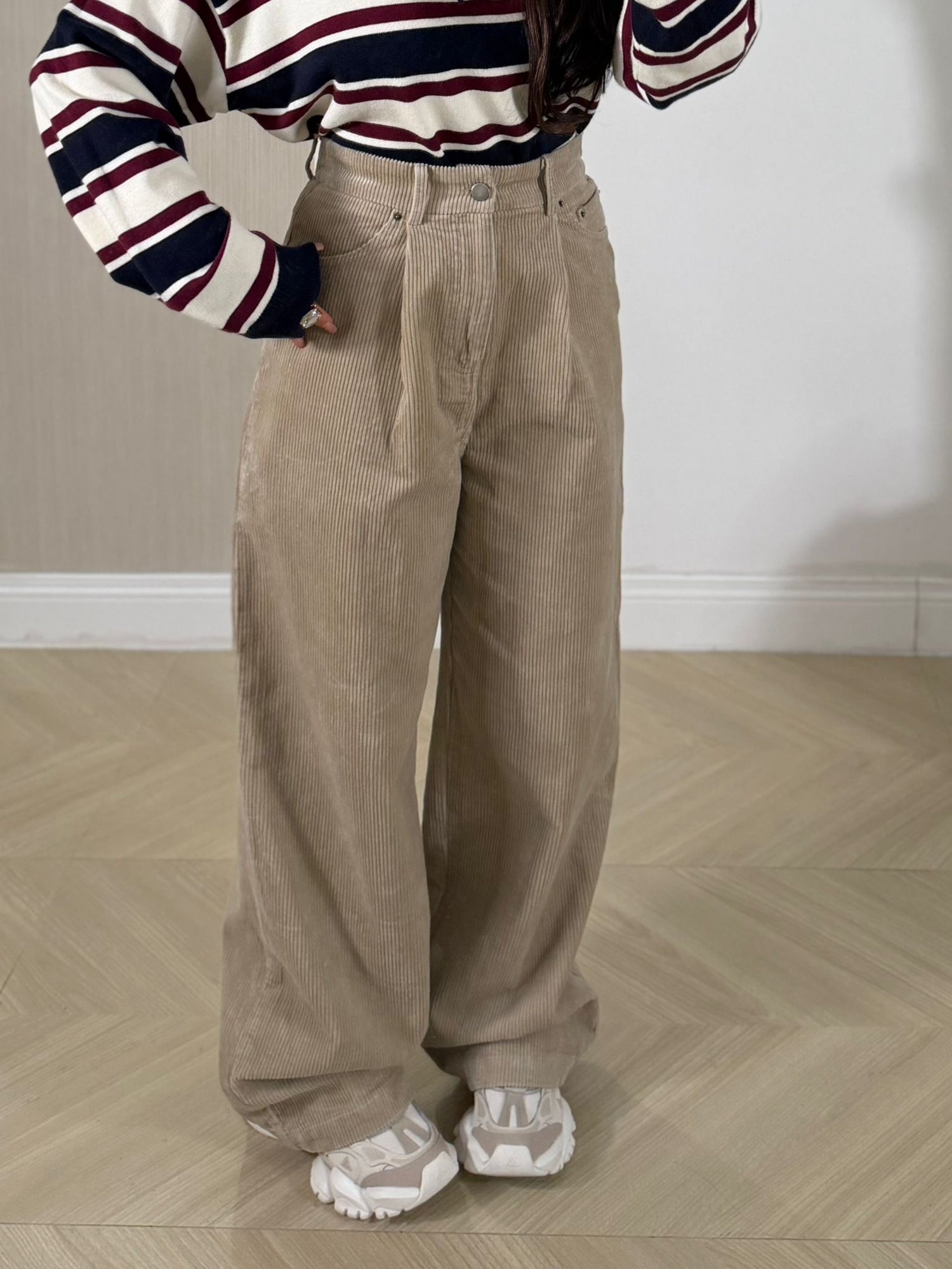 Pantalone Joy