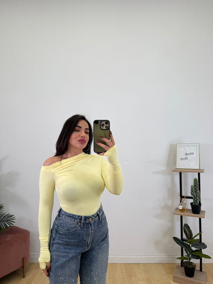 Maglia Piuma