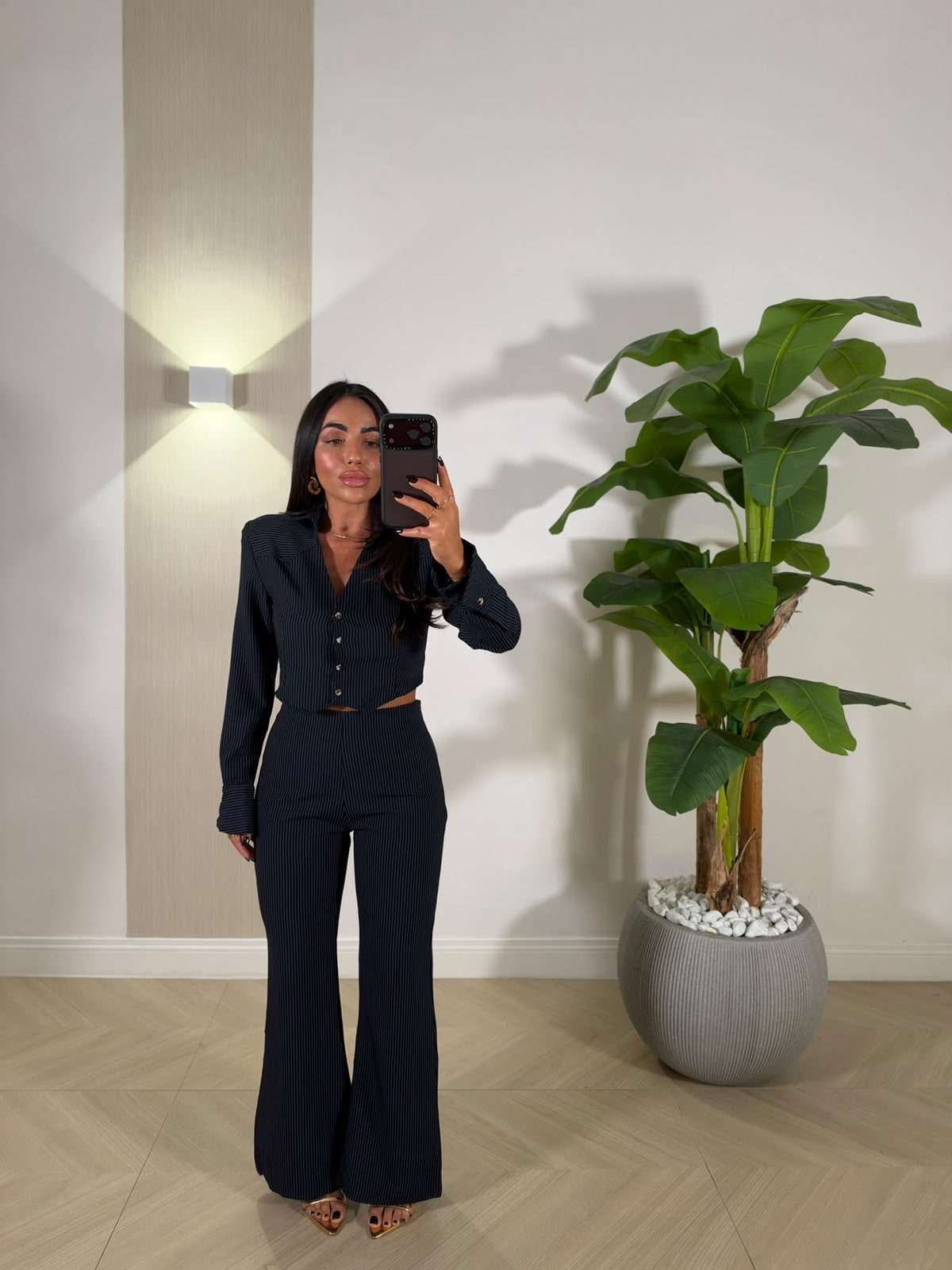 Coordinato Woman