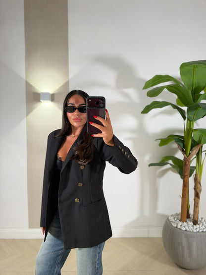 Blazer Katlyn