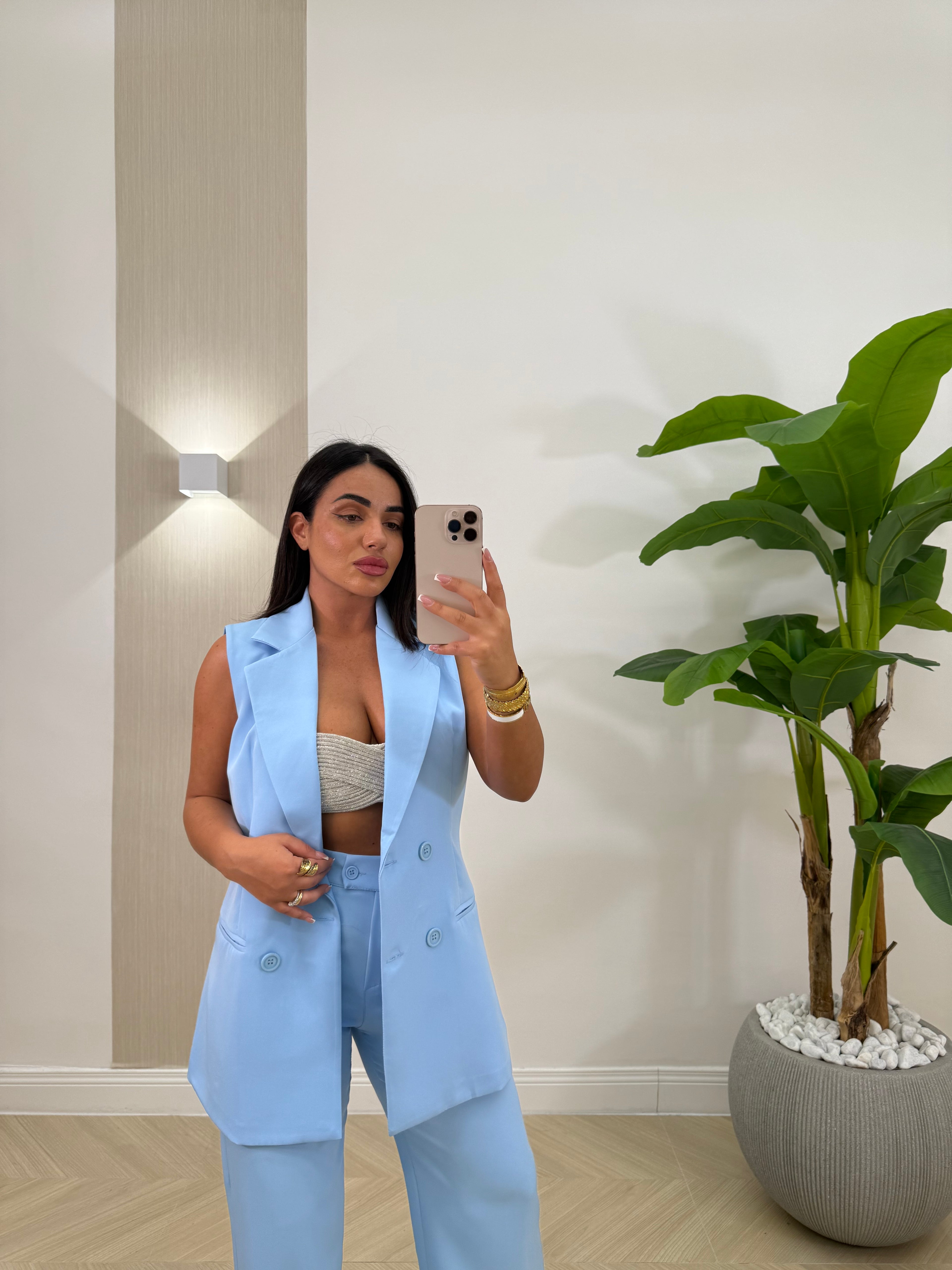 Tailleur Ginevra