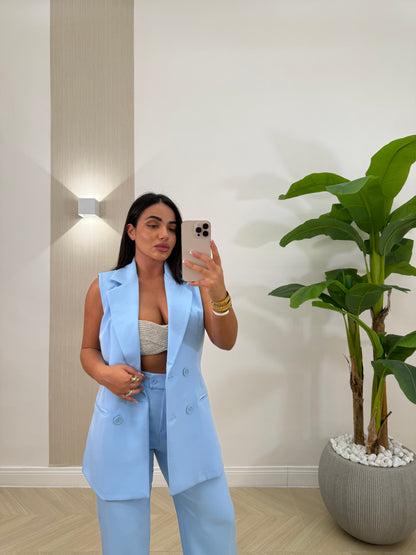 Tailleur Ginevra