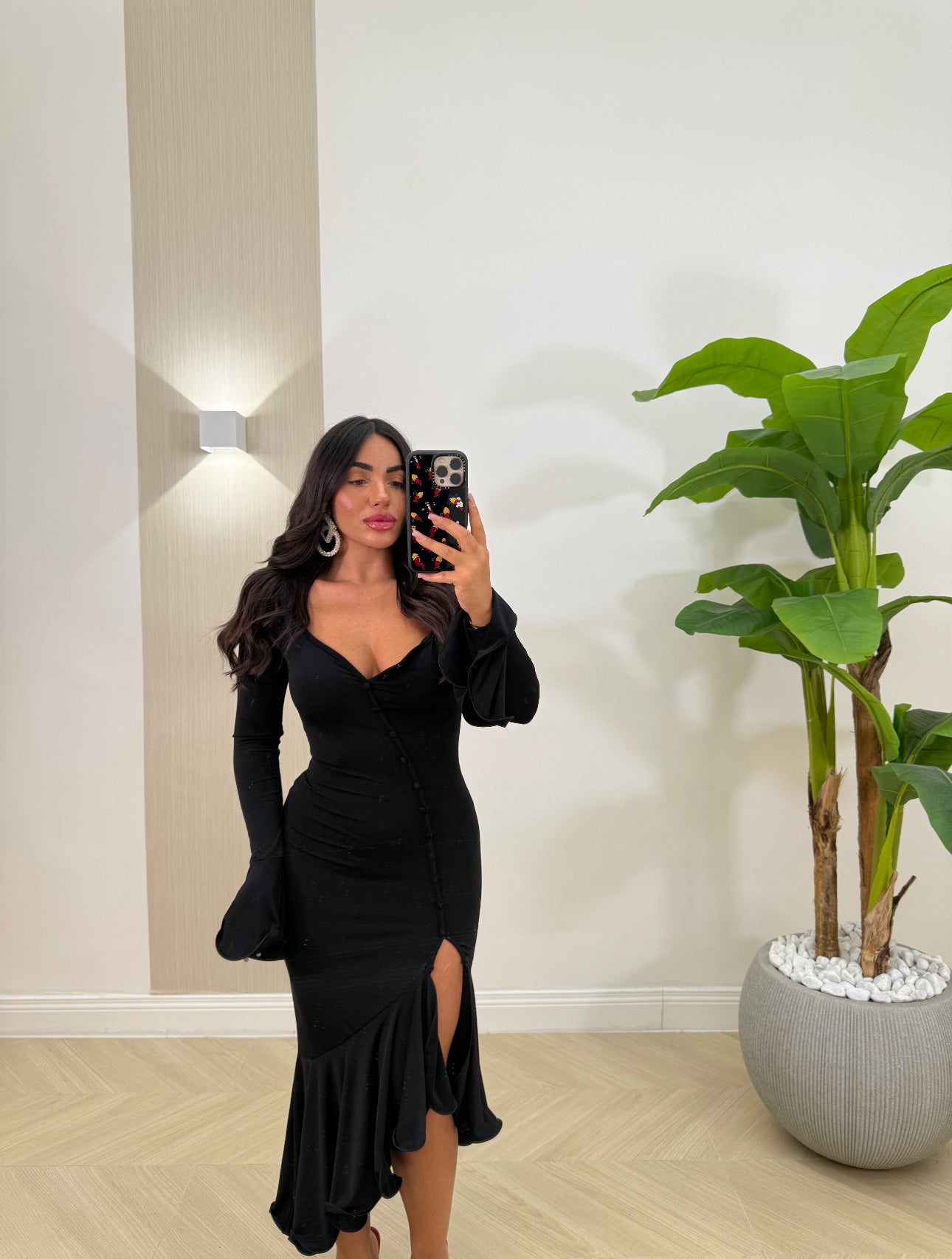 Dress Nataly