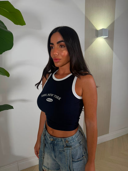 Canotta Aliyah