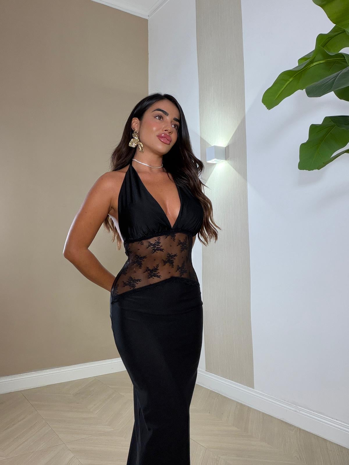 Dress Malibù