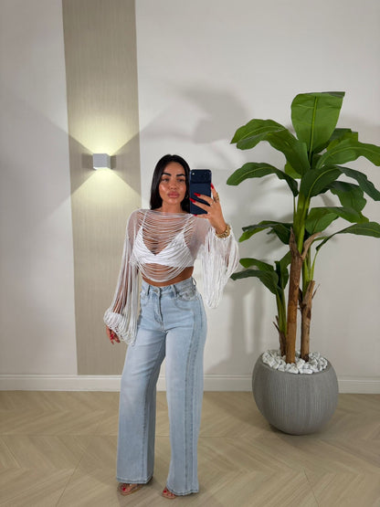 Jeans Milady
